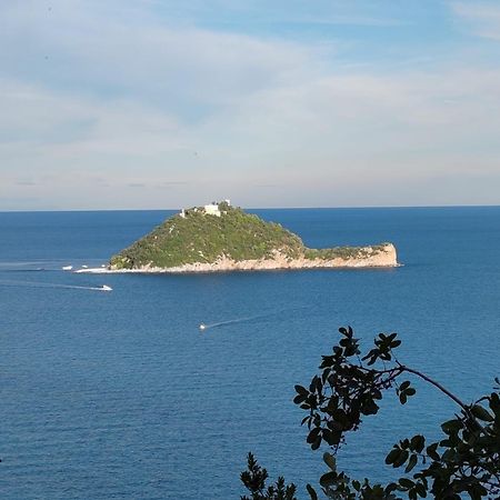 Appartamento Vista Mare Albenga Eksteriør billede