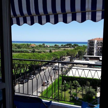 Appartamento Vista Mare Albenga Eksteriør billede