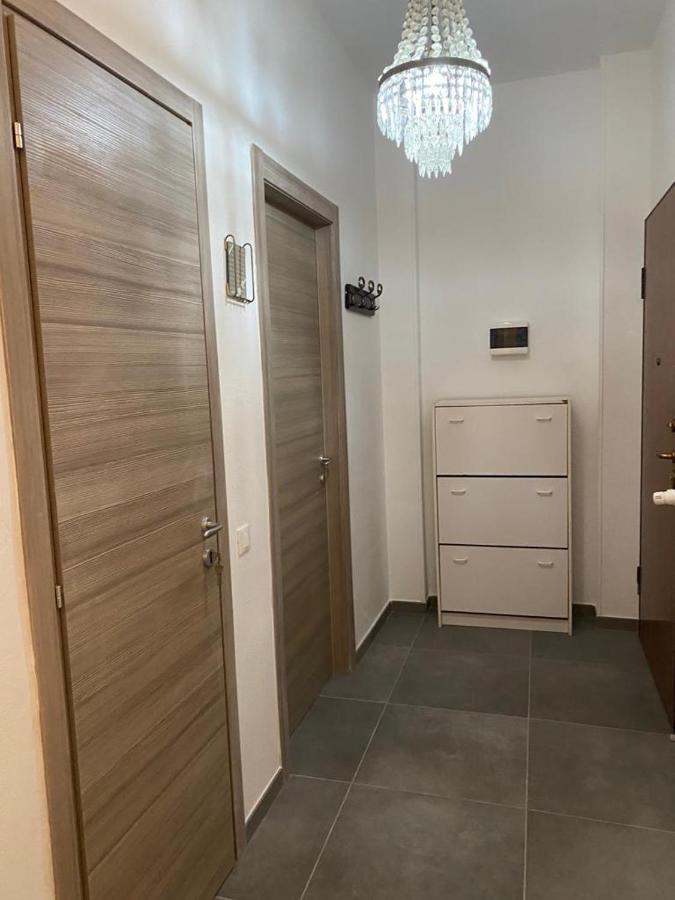 Appartamento Vista Mare Albenga Eksteriør billede