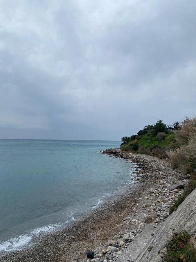 Appartamento Vista Mare Albenga Eksteriør billede