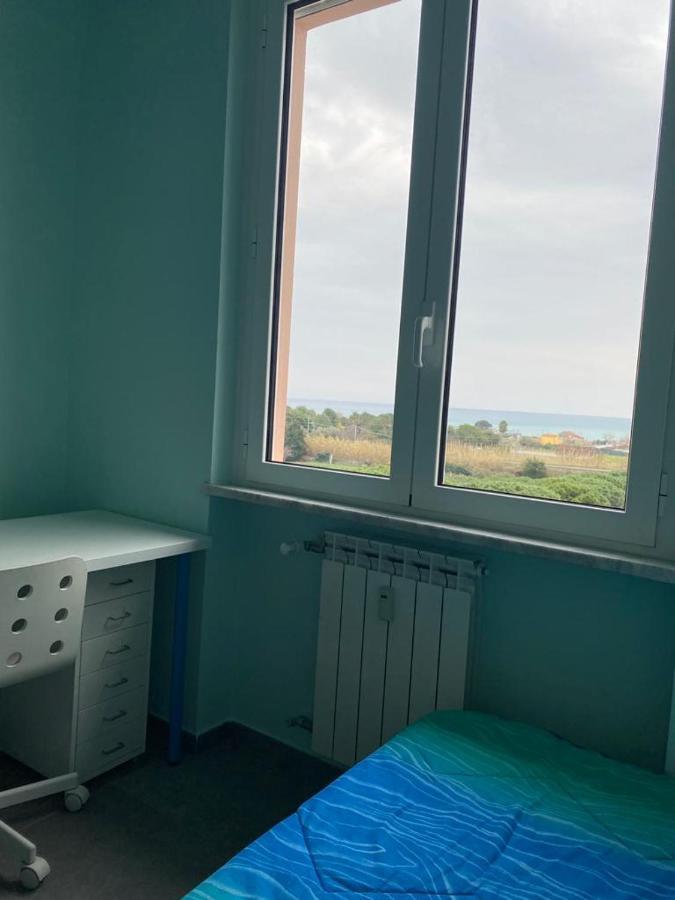 Appartamento Vista Mare Albenga Eksteriør billede