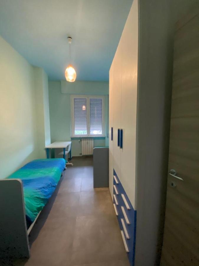 Appartamento Vista Mare Albenga Eksteriør billede