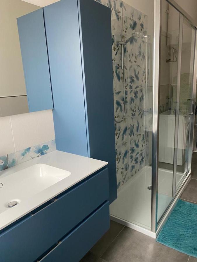 Appartamento Vista Mare Albenga Eksteriør billede