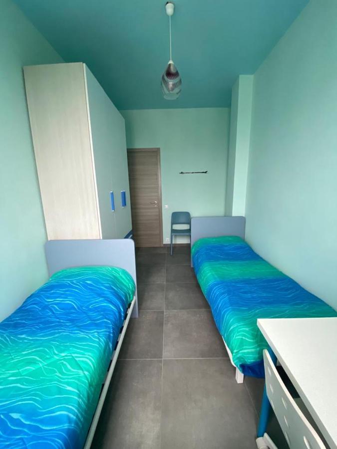 Appartamento Vista Mare Albenga Eksteriør billede