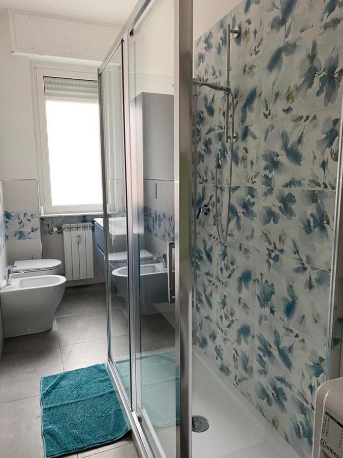 Appartamento Vista Mare Albenga Eksteriør billede