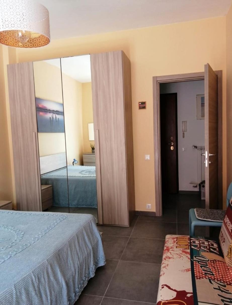 Appartamento Vista Mare Albenga Eksteriør billede