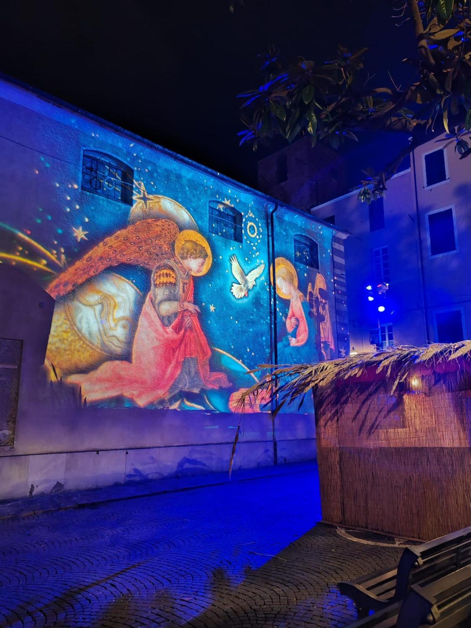 Appartamento Vista Mare Albenga Eksteriør billede