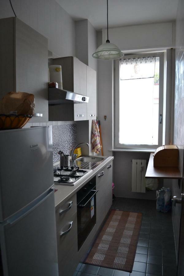 Appartamento Vista Mare Albenga Eksteriør billede